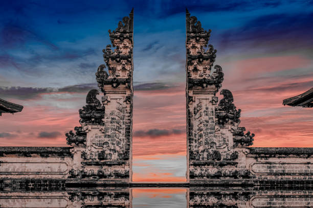 Soul of Bali
